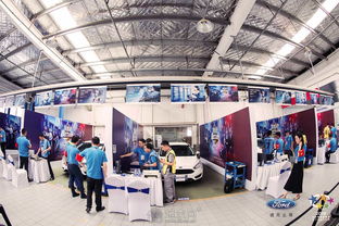 南昌專業(yè)活動布置公司 全面解讀優(yōu)質(zhì)展覽服務的核心價值與特色