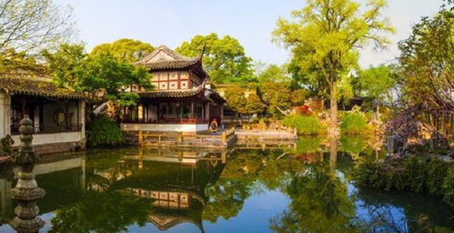 蘇州最貴景區(qū) 80元門票背后藏玄機(jī)，園林美景還需百元補(bǔ)票