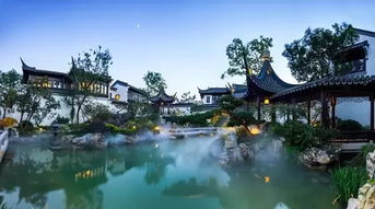 一座中式園林，緣何震驚了整個(gè)中國文化界